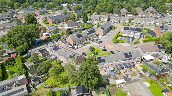 Medium property photo - Ring 30, 9665 EV Oude Pekela